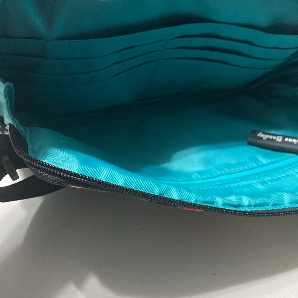 Vera Bradley Belt Bag - Picture 4 of 5